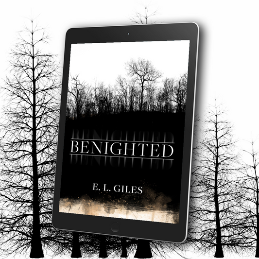 Benighted, by E.L. Giles