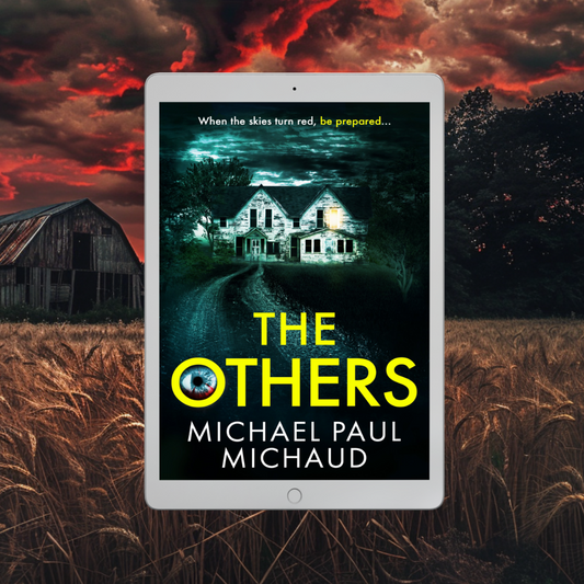 PREORDER - The Others by Michael Paul Michaud eBook